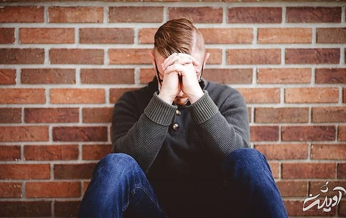 انواع درد روحی